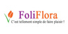 Logo Foliflora